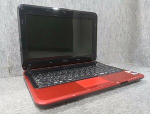 富士通 LIFEBOOK MH30/G Atom N475 1.83GHz 1GB ノート ジャンク N79359