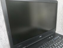 NEC VersaPro VK21LX-C Core i3-2310M 2.1GHz 4GB DVD-ROM ノート ジャンク N79342_画像2