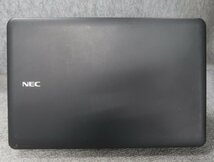 NEC VersaPro VK18EA-G Celeron 1000M 1.8GHz 4GB DVD-ROM ノート ジャンク★ N79333_画像4