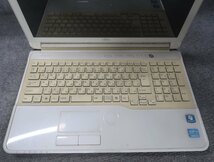 富士通 LIFEBOOK AH77/E Core i7-2670QM 2.2GHz 8GB ブルーレイ ノート ジャンク N79373_画像3