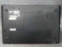 MouseComputer MPro-NB670EH-S1505 Celeron 2950M 2GHz 2GB ノート ジャンク N79341_画像5