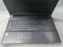 東芝 Satellite B554/L Core i5-4300M 2.6GHz 4GB DVDスーパーマルチ ノート ジャンク★ N79384_画像3