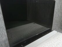 NEC LaVie NS350/A Core i3-5005U 2GHz 4GB ブルーレイ ノート ジャンク N79352_画像2