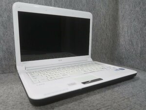 NEC LaVie LE150/C Celeron P4600 2GHz 2GB DVD super мульти- Note Junk N79376