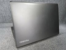 東芝 dynabook R63/M Core i5-8250U 1.6GHz 8GB ノート ジャンク★ N79340_画像4