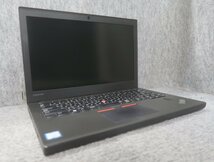 lenovo X270 20HM-S40700 Core i3-7100U 2.4GHz 8GB ノート ジャンク N79385_画像1