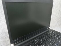 東芝 dynabook R73/D Core i3-6100U 2.3GHz 4GB ノート ジャンク N79338_画像2