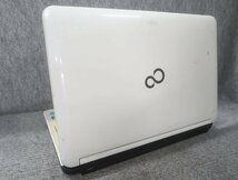 富士通 LIFEBOOK AH77/E Core i7-2670QM 2.2GHz 8GB ブルーレイ ノート ジャンク N79373_画像4