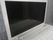 東芝 dynabook T351/35EW Core i3-2350M 2.3GHz 8GB DVDスーパーマルチ ノート ジャンク N79366_画像2