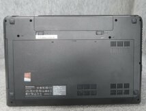 lenovo G580 59353079 Celeron B830 1.8GHz 4GB DVDスーパーマルチ ノート ジャンク N79447_画像5