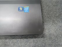 MouseComputer MB-W710E-W7 Core i3-4000M 2.4GHz 4GB DVDスーパーマルチ ノート ジャンク N79401_画像8