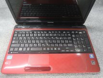 東芝 dynabook T451/46ERD Core i5-2450M 2.5GHz 8GB DVDスーパーマルチ ノート ジャンク N79445_画像3