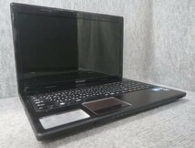 lenovo G570 433432J Core i3-2310M 2.1GHz 6GB DVDスーパーマルチ ノート ジャンク N79414_画像1