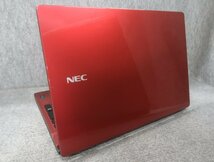 NEC LaVie NS350/A Core i3-5005U 2GHz 4GB ブルーレイ ノート ジャンク N79402_画像4