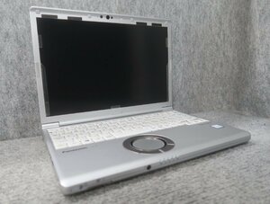 Panasonic CF-SV7RDCVS Core i5-8350U 1.7GHz ノート ジャンク N79420