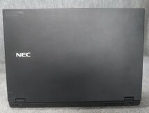 NEC VersaPro VK24MX-U Core i5-6300U 2.4GHz 4GB DVDスーパーマルチ ノート ジャンク N78694_画像4