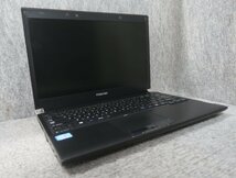 東芝 dynabook R732/H Core i5-3340M 2.7GHz 4GB ノート ジャンク N72060_画像1