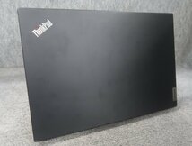 lenovo L15 20X4-S25200 Core i3-1115G4 3.0GHz ノート ジャンク N78793_画像4