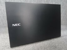 NEC LaVie LZ550/T Core i5-4210U 1.7GHz 4GB ノート ジャンク N78740_画像4