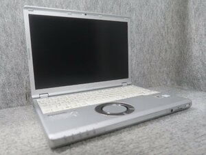 Panasonic CF-SZ5PFFVS Core i5-6300U 2.4GHz 4GB ノート ジャンク N78708