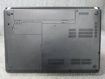 lenovo E430c 3365-1F8 Core i3-3120M 2.5GHz 4GB DVDスーパーマルチ ノート ジャンク N79457_画像5