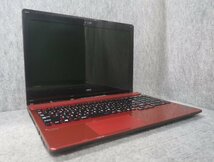 NEC LaVie NS350/A Core i3-5005U 2GHz 4GB ブルーレイ ノート ジャンク N79473_画像1