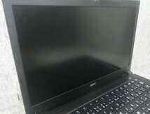 NEC LaVie LZ550/N Core i5-4200U 1.6GHz 4GB ノート ジャンク N79480_画像2