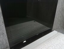 NEC LaVie NS350/B Core i3-5005U 2GHz 4GB ブルーレイ ノート ジャンク N79494_画像2