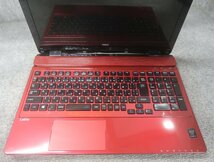 NEC LaVie NS350/A Core i3-5005U 2GHz 4GB ブルーレイ ノート ジャンク N79473_画像3