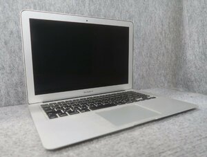 Apple MacBook Air (13-inch Mid 2011) Core i7-2677M 1.8GHz ノート ジャンク N79499