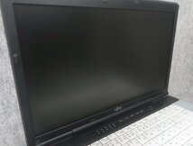 富士通 LIFEBOOK E741/D Core i5-2520M 2.5GHz 4GB DVD-ROM ノート ジャンク N79452_画像2