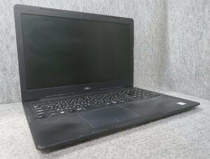 DELL Latitude 3590 Core i5-8250U 1.6GHz ノート ジャンク N79555