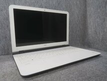 NEC LaVie NS100/A Celeron 3205U 1.5GHz 4GB DVDスーパーマルチ ノート ジャンク N79533_画像1