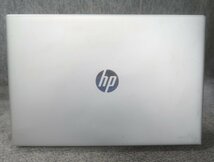 HP ProBook 650 G4 Core i3-型番不明 DVDスーパーマルチ ノート ジャンク N79541_画像4