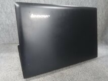 lenovo G50-30 80G001SKJP Celeron N2840 2.16GHz 4GB DVDスーパーマルチ ノート ジャンク N79532_画像4