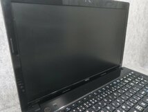 NEC VersaPro VK24LF-H Core i3-3110M 2.4GHz 4GB DVDスーパーマルチ ノート ジャンク N79503_画像2