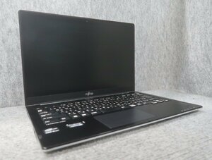 富士通 LIFEBOOK U772/GX Core i5-3437U 1.9GHz 4GB ノート ジャンク N79520