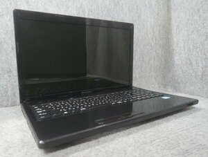 lenovo G580 59356935 Core i5-3210M 2.5GHz 4GB DVDスーパーマルチ ノート ジャンク N79556