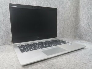 HP EliteBook 830 G6 Core i5-8265U 1.6GHz 8GB ノート ジャンク N79606