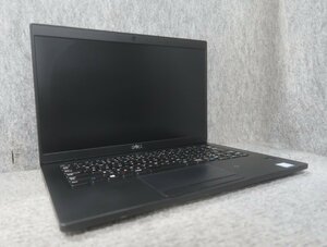 DELL Latitude 7390 Core i5-8250U 1.6GHz 8GB ノート ジャンク N79588