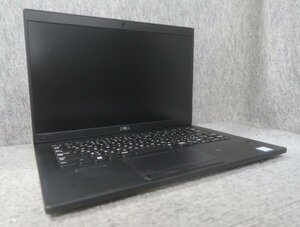 DELL Latitude 7390 Core i5-8250U 1.6GHz ノート ジャンク N79623