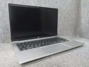 HP ProBook 635 Aero G7 AMD Ryzen 5 4500U 2.3GHz 8GB ノート ジャンク★ N79729