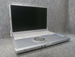 Panasonic CF-S9JYF1DC Core i5-520M 2.4GHz 4GB DVDスーパーマルチ ノート ジャンク N79709