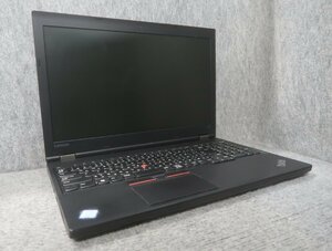 lenovo L570 20J8-0008JP Core i5-7200U 2.5GHz 4GB DVDスーパーマルチ ノート ジャンク★ N79718