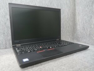 lenovo L570 20J8-0008JP Core i5-7200U 2.5GHz 4GB DVDスーパーマルチ ノート ジャンク★ N79784