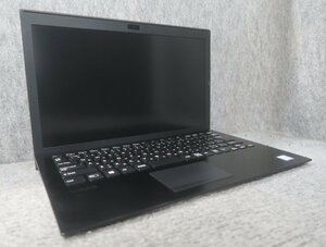 SONY VAIO VJPG11C11N Core i5-型番不明 8GB ノート ジャンク N79769