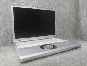 Panasonic CF-SZ5PDYVS Core i5-6300U 2.4GHz ノート ジャンク N79869