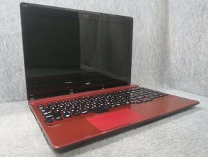 NEC LaVie NS350/A Core i3-5005U 2GHz 4GB ブルーレイ ノート ジャンク N78971