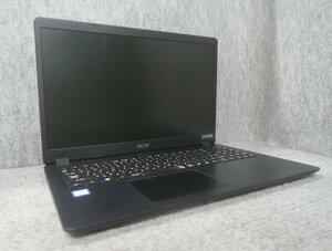 ACER ASPIRE A315-54-A54D/KF Core i5-8265U 1.6GHz 8GB Note Junk * N80138