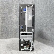 DELL OptiPlex 3040 Pentium G4400 3.3GHz 4GB DVDスーパーマルチ ジャンク A60369_画像3